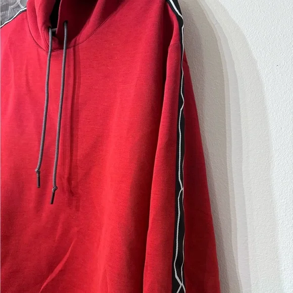Hunter for Target hooded sweatshirt size XXL - Picture 3 of 6